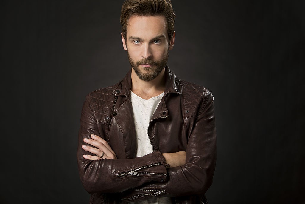 Tom Mison: pic #819868