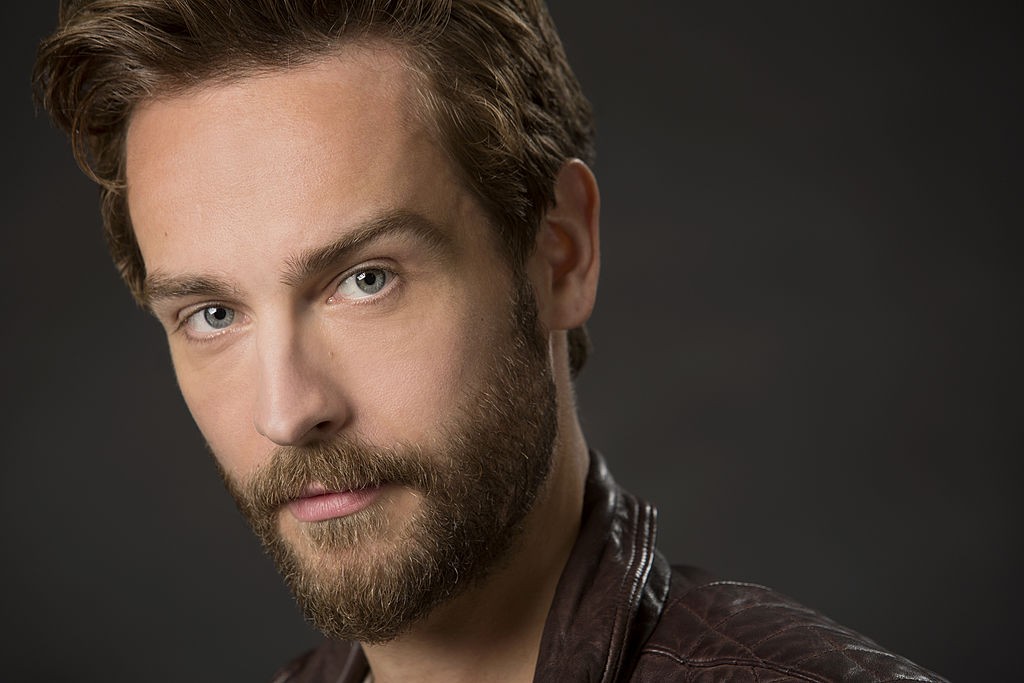 Tom Mison: pic #819864