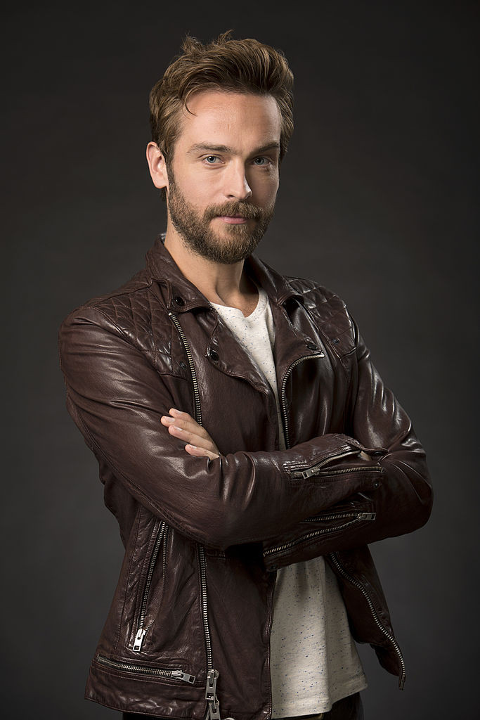 Tom Mison: pic #819867