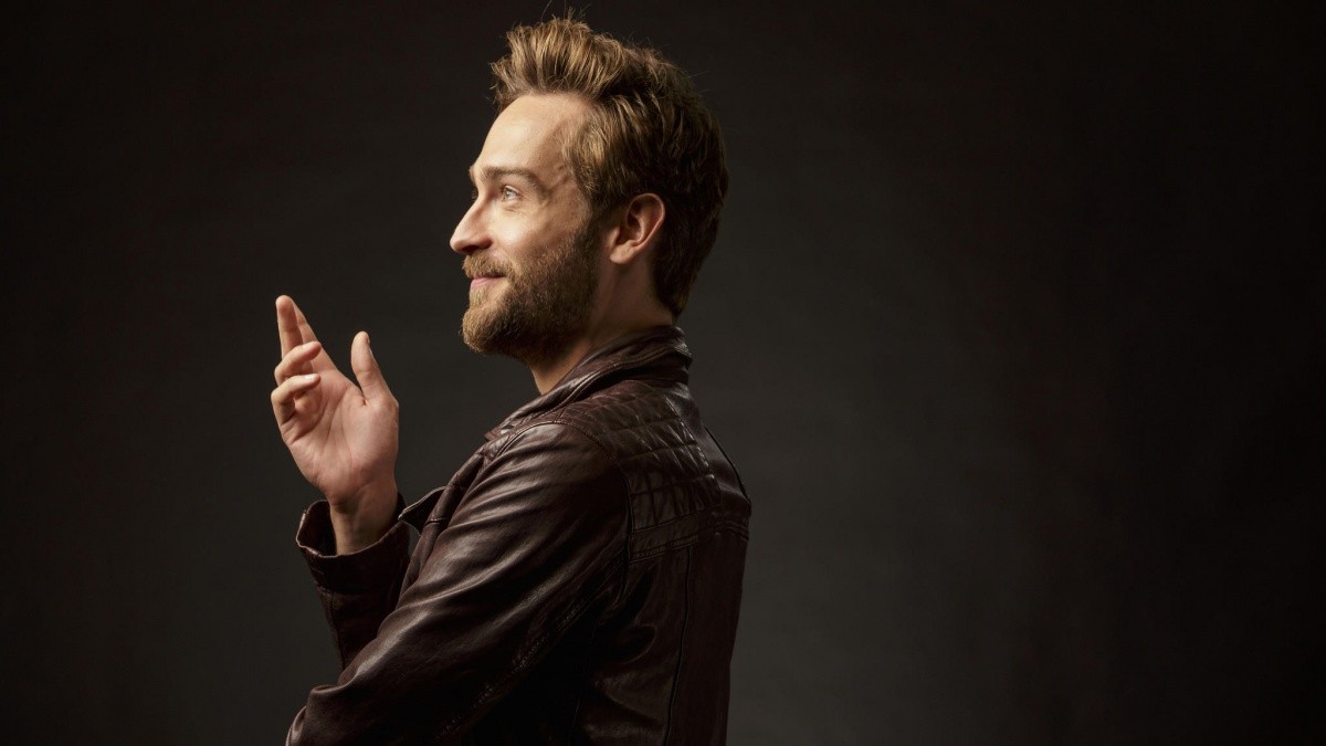 Tom Mison: pic #819866