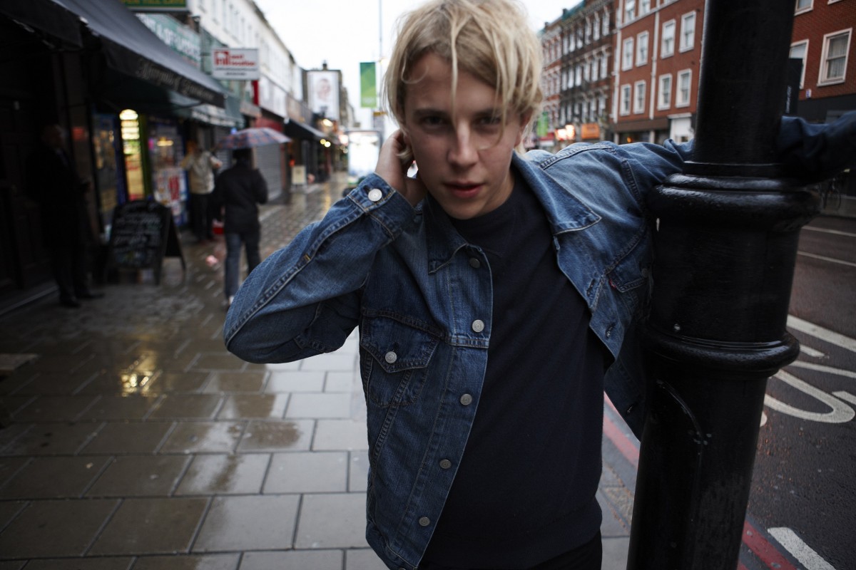 Tom Odell: pic #763246