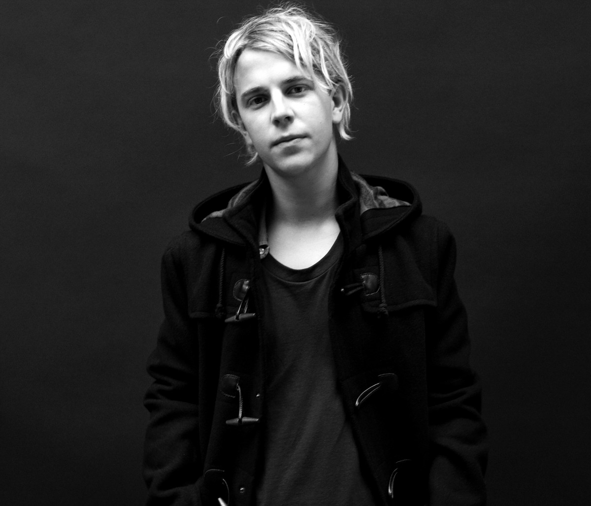 Tom Odell: pic #763245