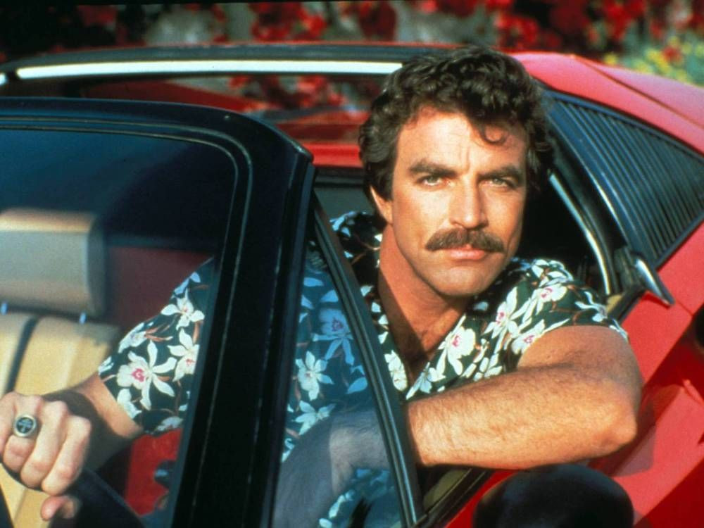 Tom Selleck: pic #1245547