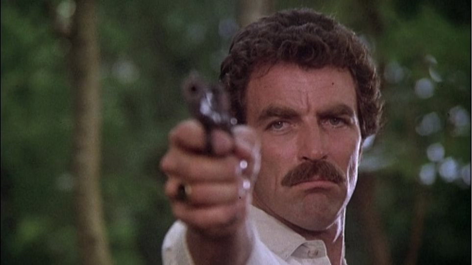 Tom Selleck: pic #1245546