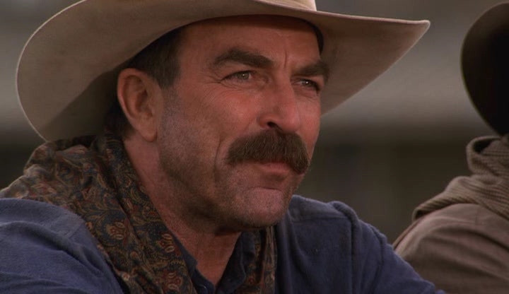 Tom Selleck: pic #1245544