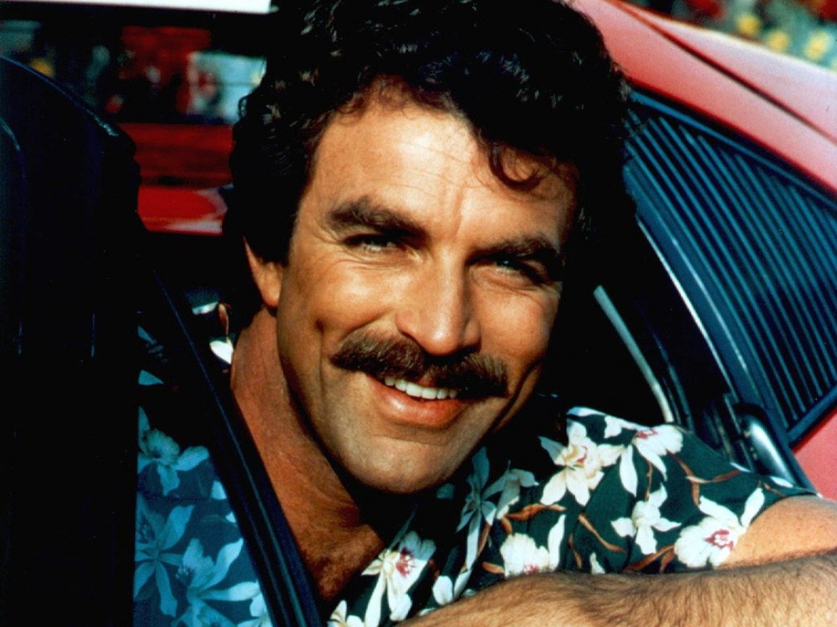 Tom Selleck: pic #237541