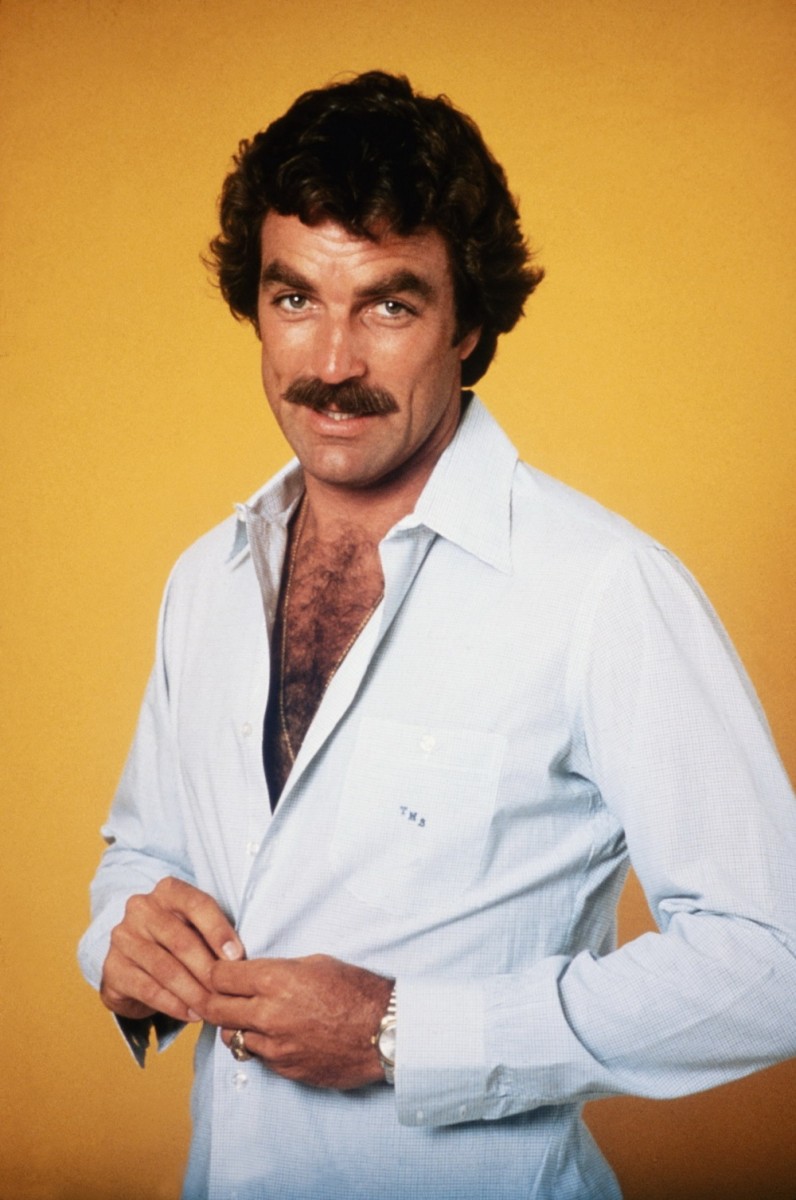 Tom Selleck: pic #237545