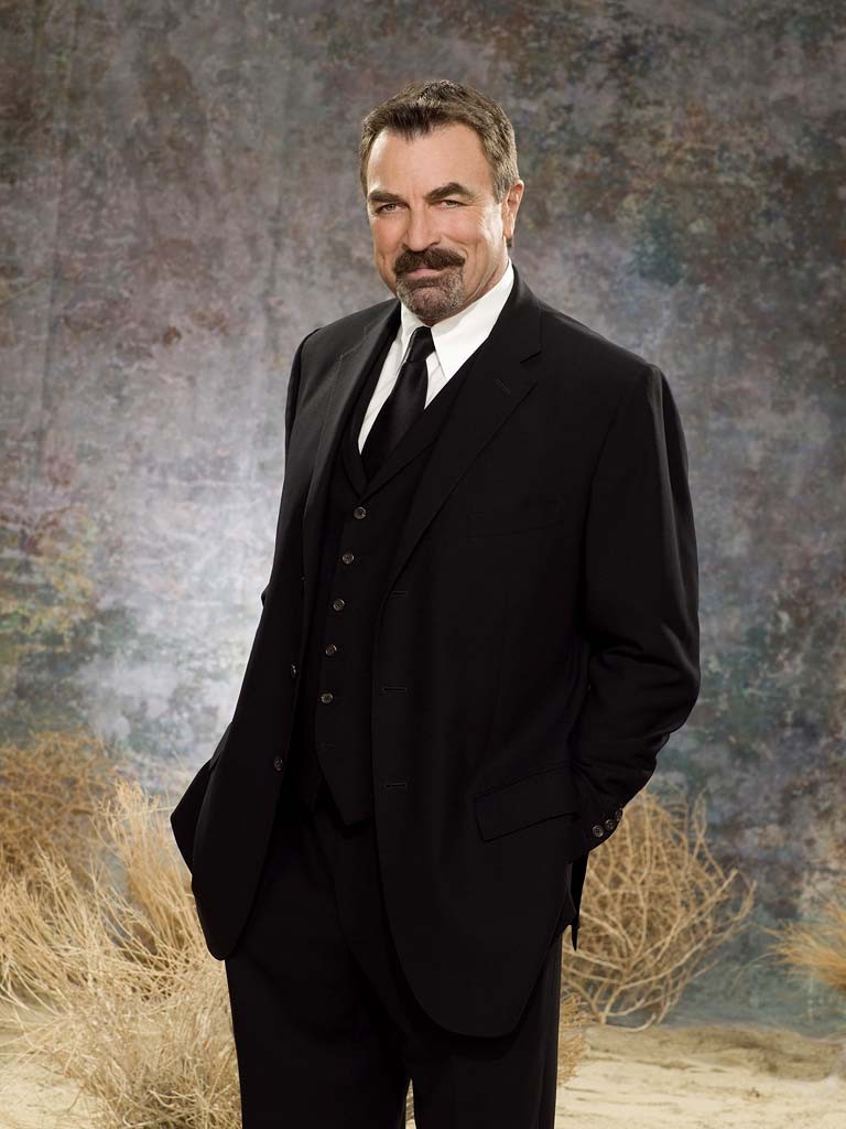 Tom Selleck: pic #205286