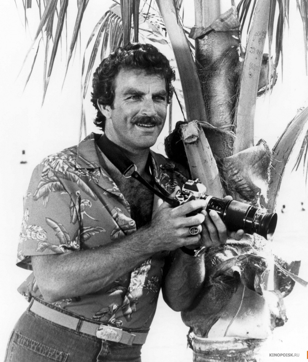 Tom Selleck: pic #237549