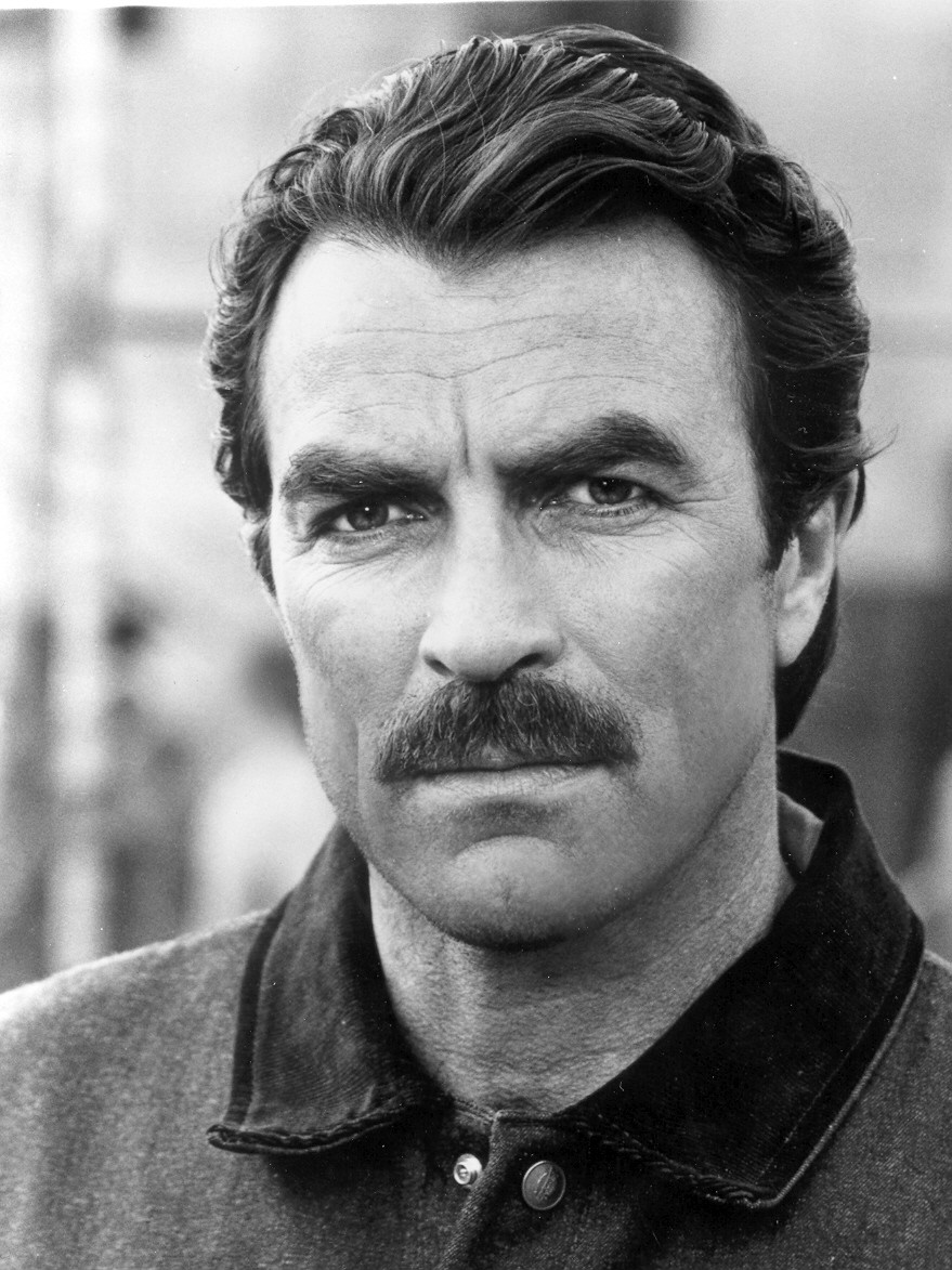 Tom Selleck: pic #205288