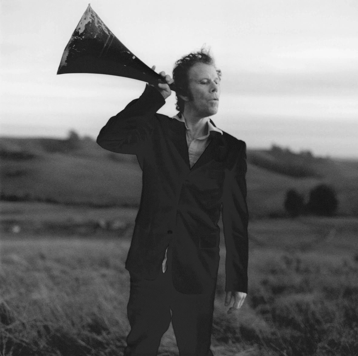 Tom Waits: pic #244824