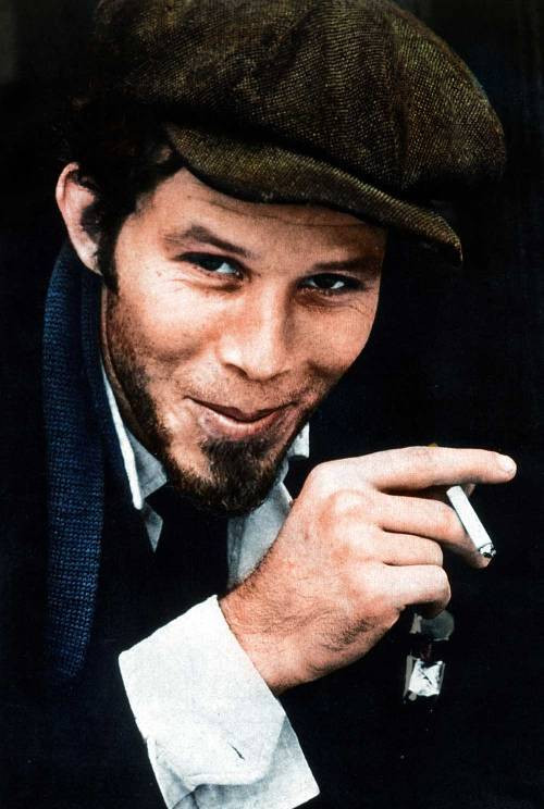 Tom Waits: pic #77949