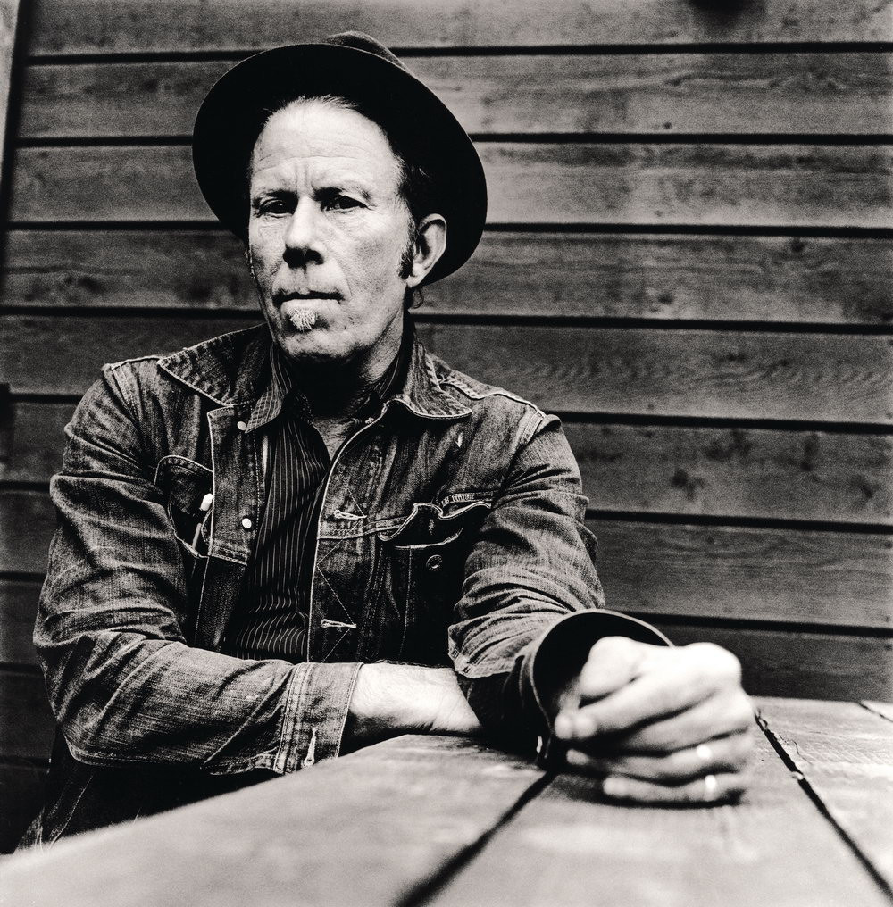 Tom Waits: pic #91611