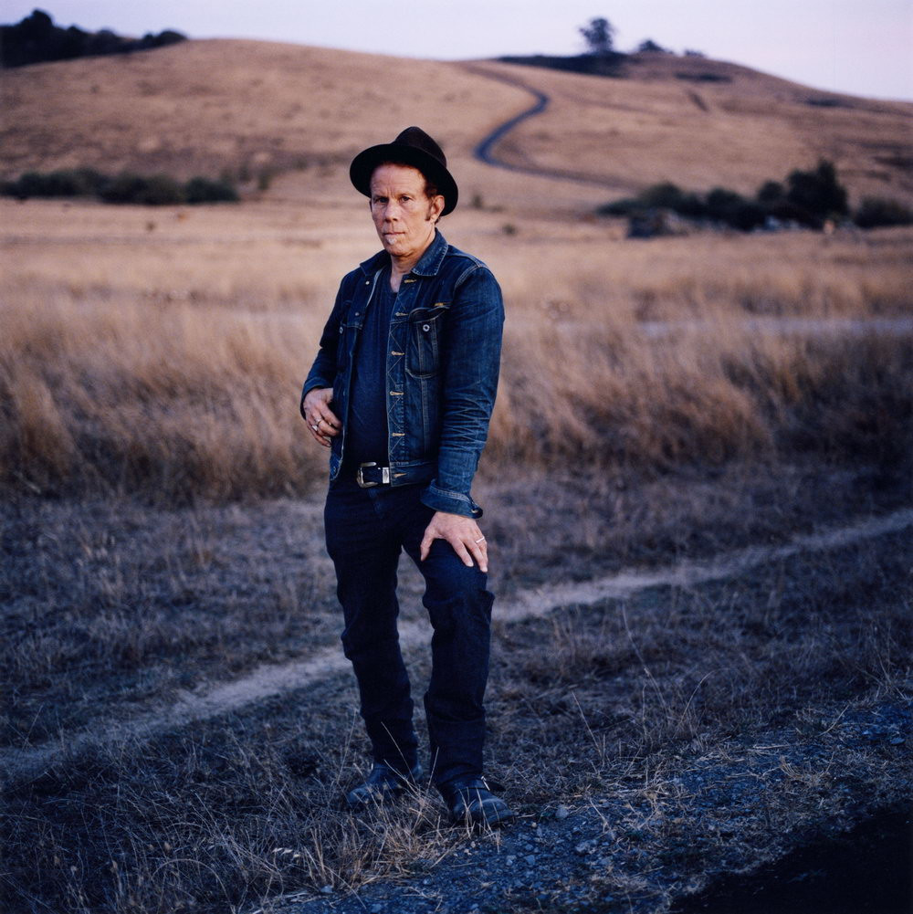 Tom Waits: pic #91610