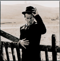 Tom Waits photo #