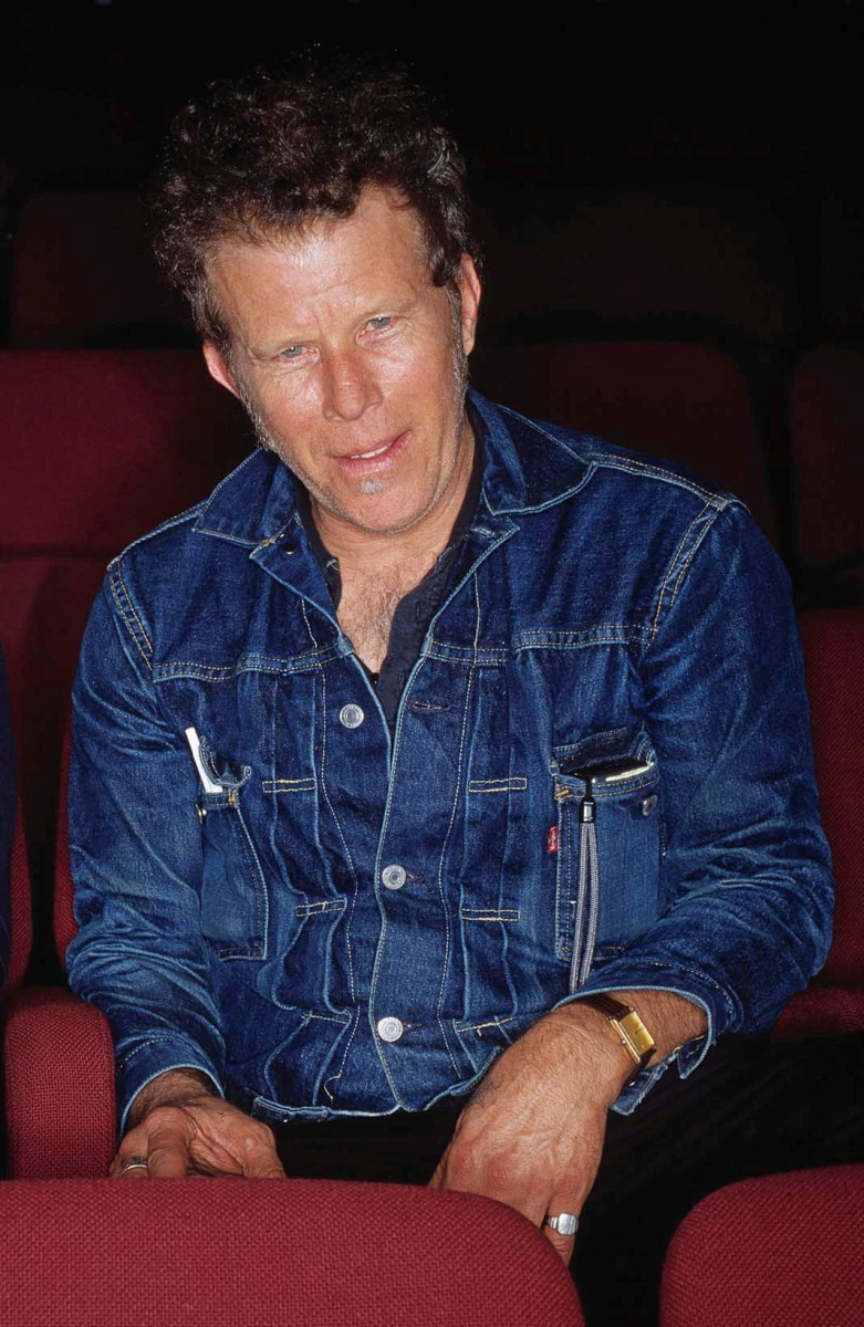 Tom Waits: pic #68487