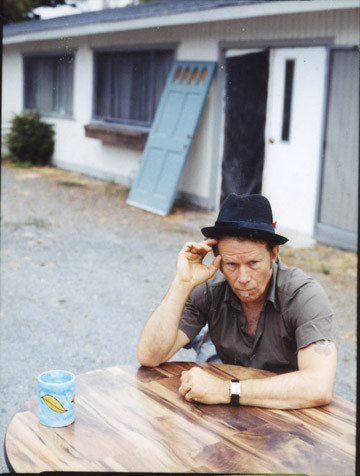 Tom Waits: pic #252698