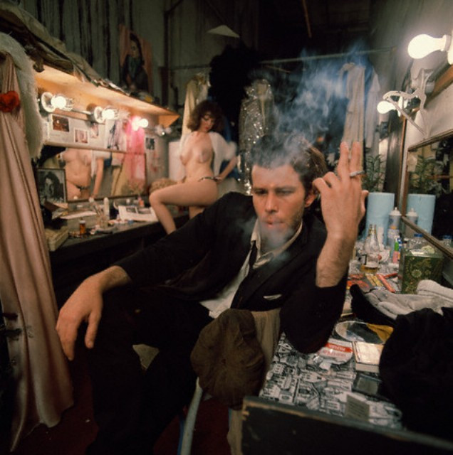 Tom Waits: pic #264130