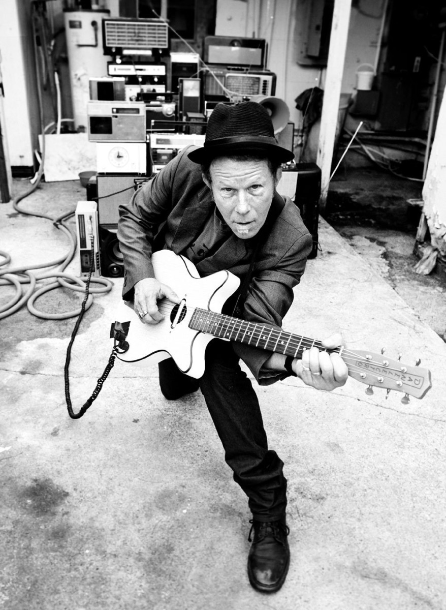 Tom Waits: pic #244852