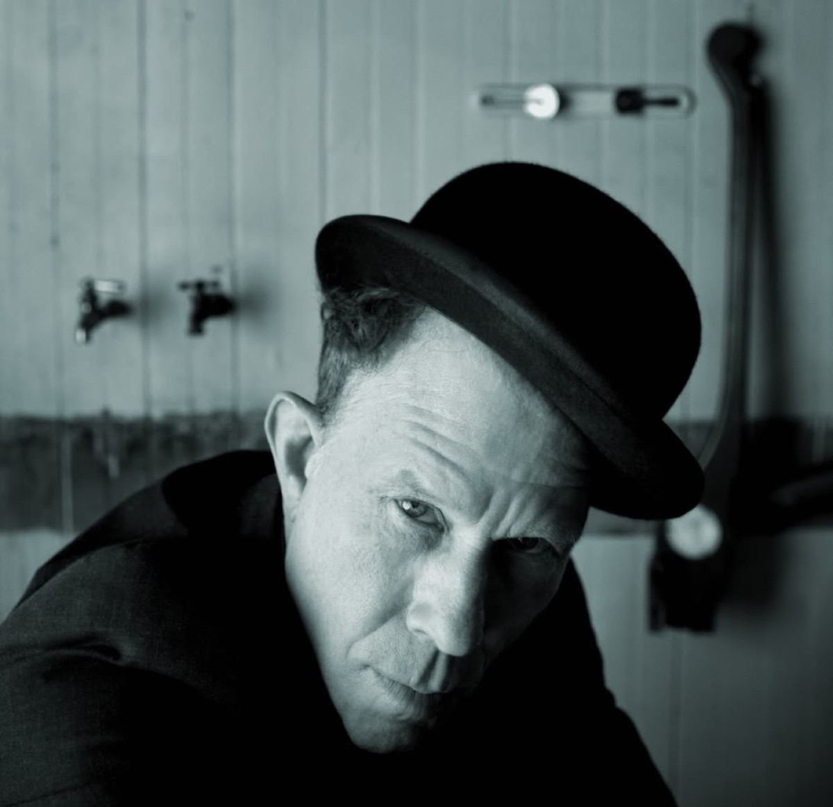 Tom Waits: pic #405467