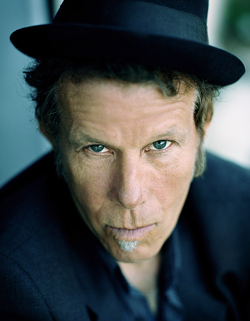 Tom Waits: pic #75846