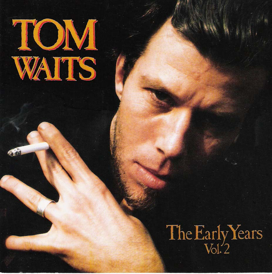 Tom Waits: pic #67057