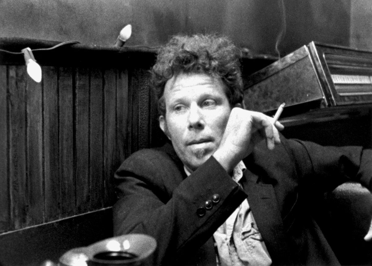 Tom Waits: pic #53187