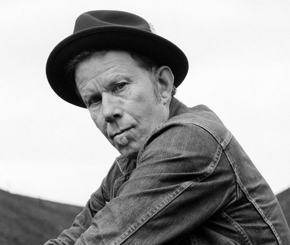 Tom Waits: pic #244022