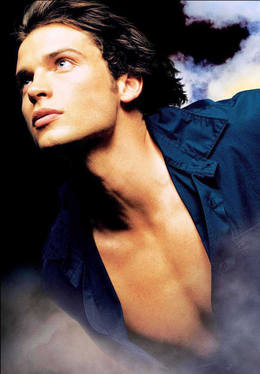 Tom Welling: pic #156420