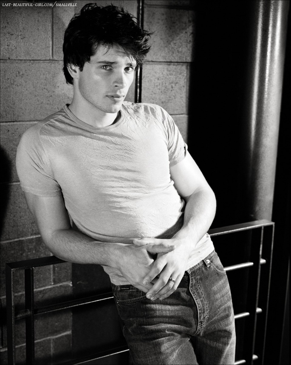 Tom Welling: pic #49460