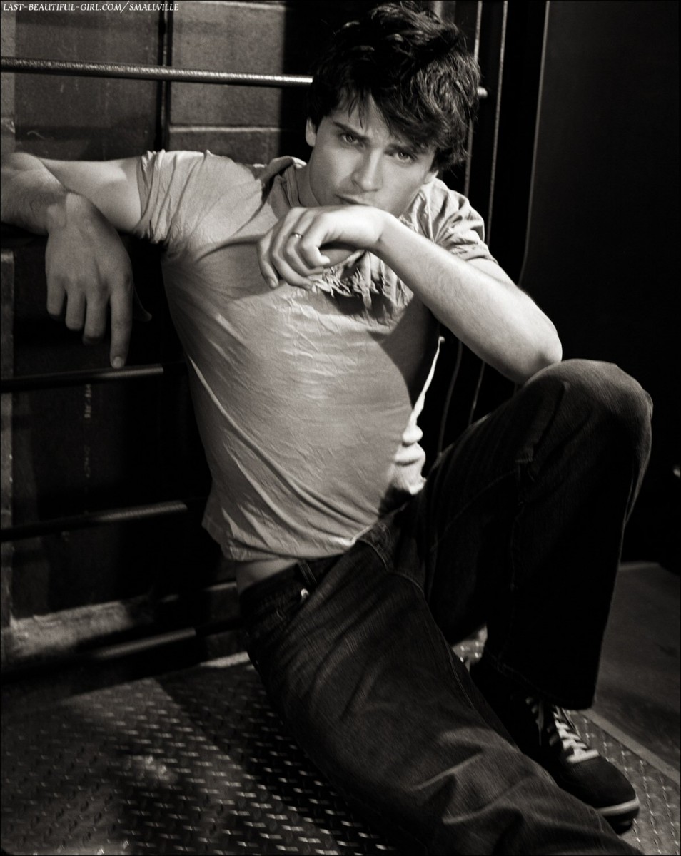 Tom Welling: pic #49455