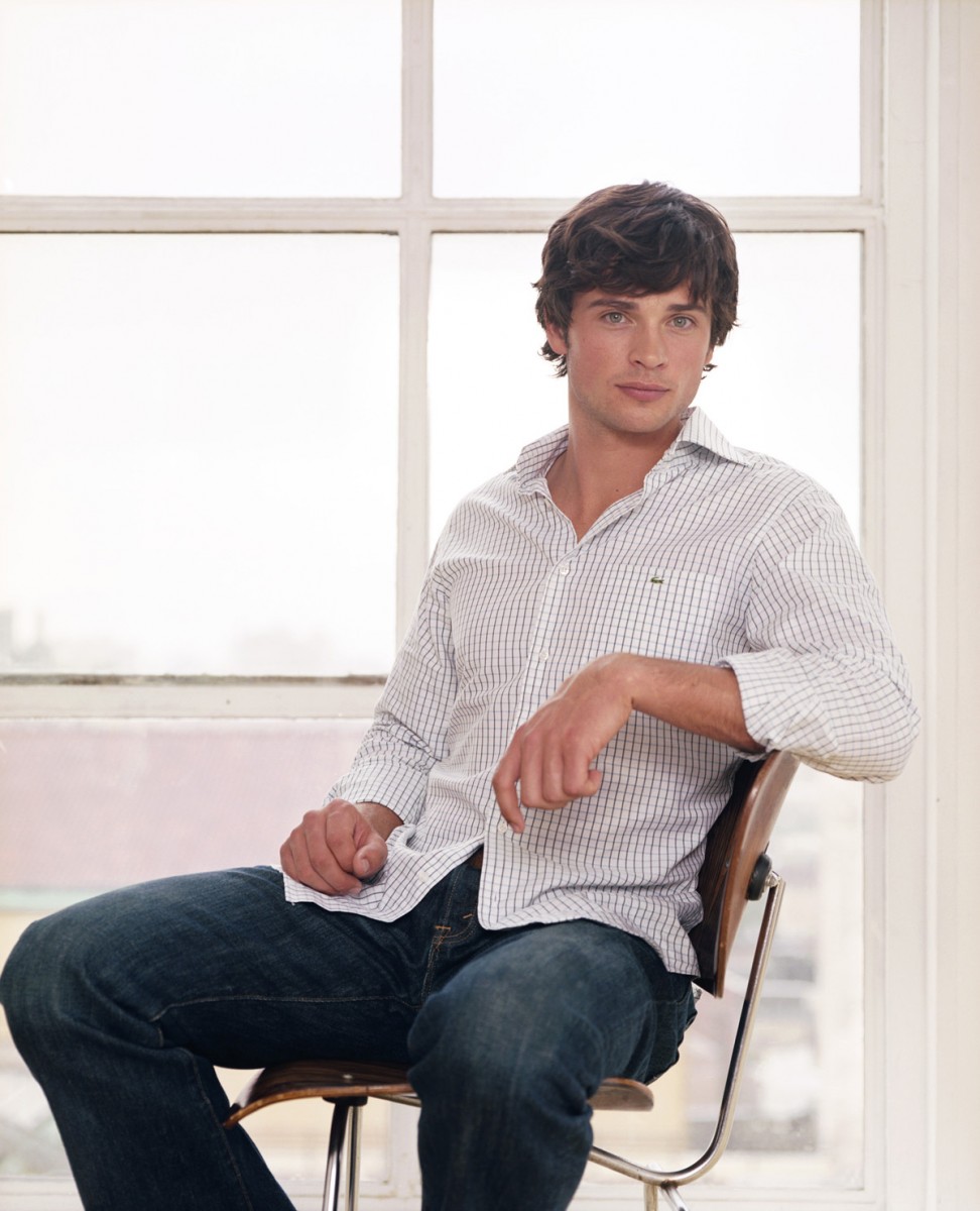 Tom Welling: pic #49454