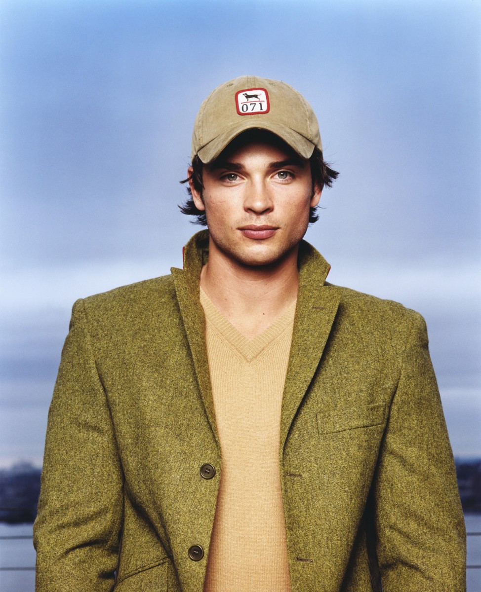 Tom Welling: pic #49458