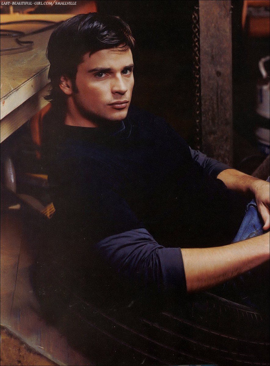 Tom Welling: pic #49459