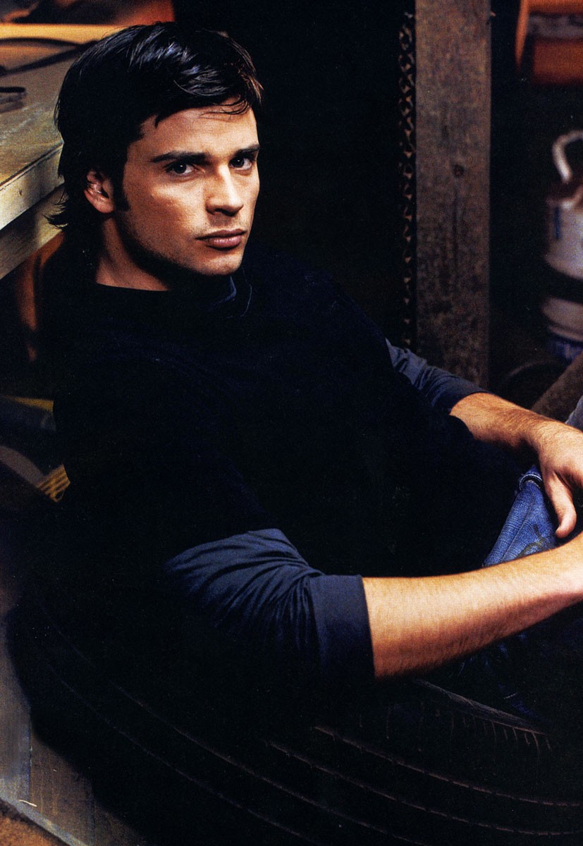 Tom Welling: pic #75927