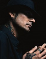 Tommy Lee photo #