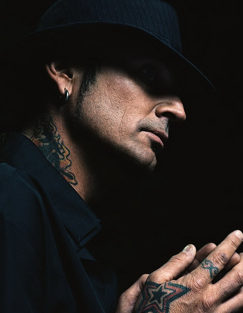 Tommy Lee: pic #360887