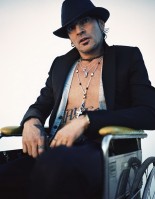 Tommy Lee photo #