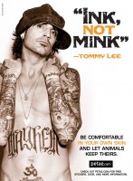 Tommy Lee photo #