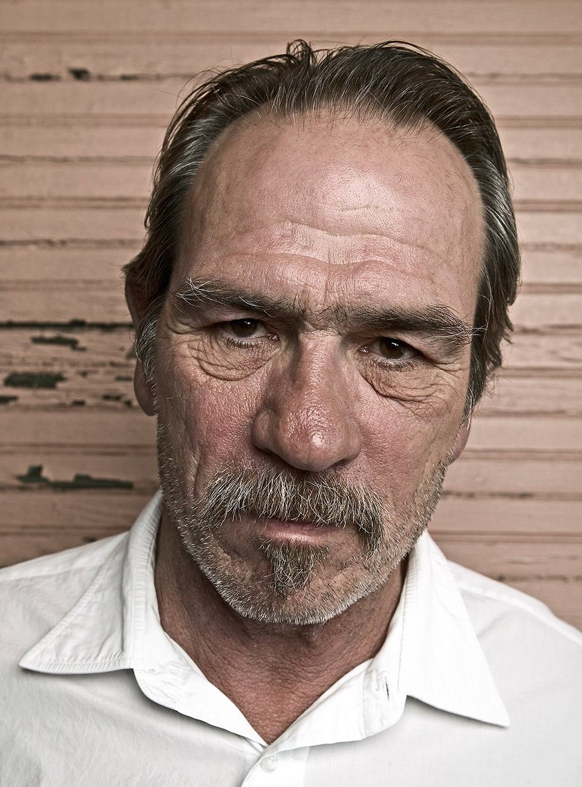 Tommy Lee Jones: pic #251284