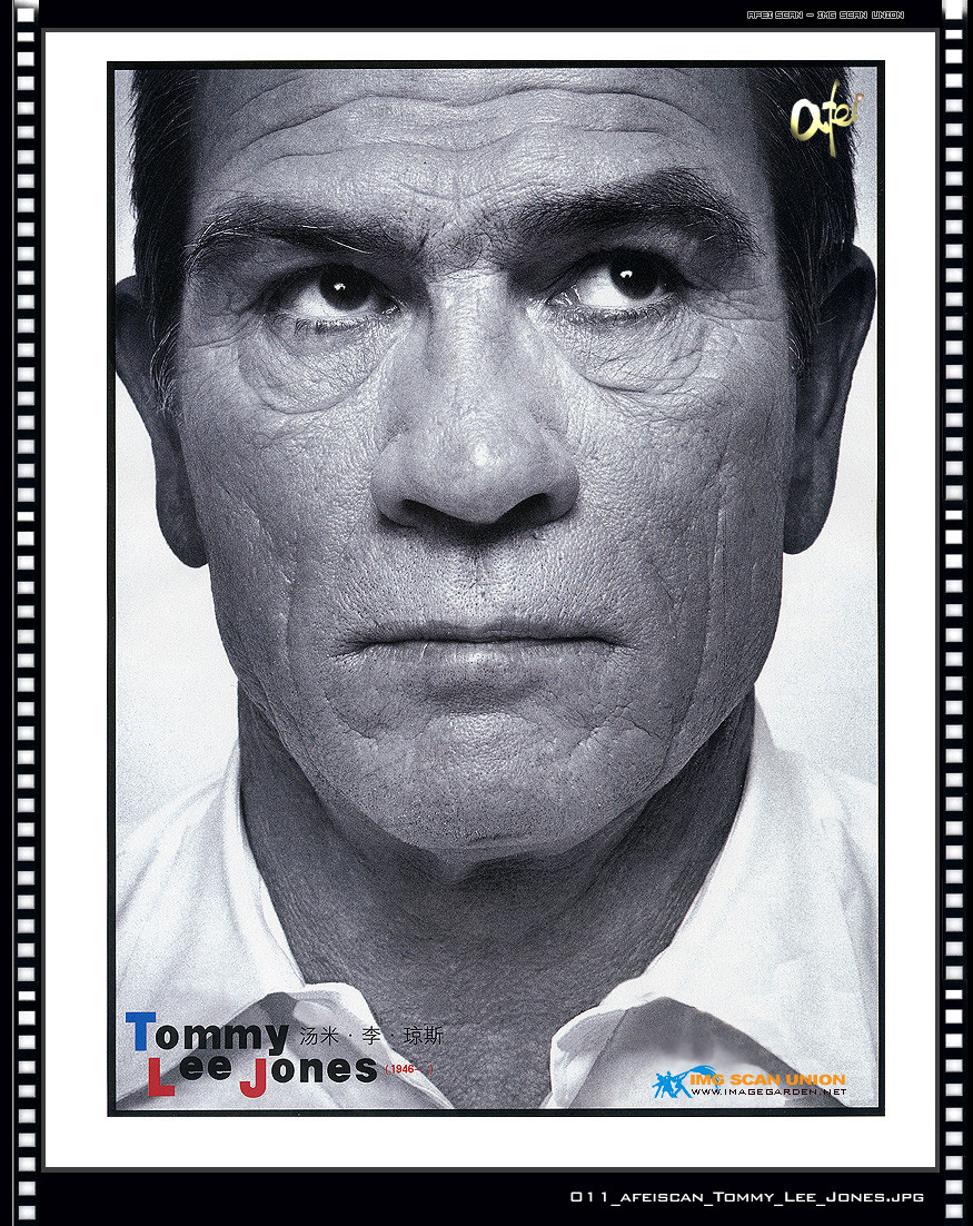 Tommy Lee Jones: pic #19227