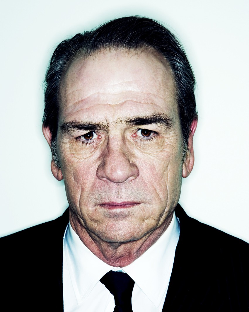 Tommy Lee Jones: pic #369264