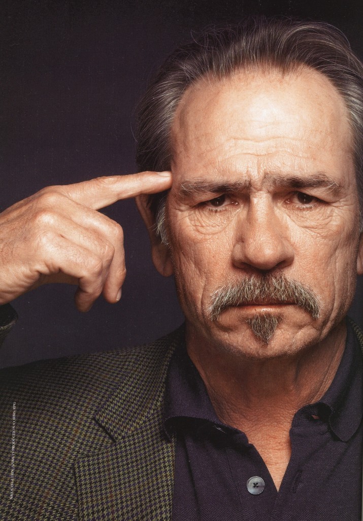 Tommy Lee Jones: pic #65593