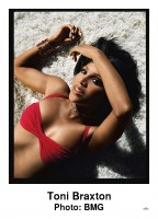 Toni Braxton photo #