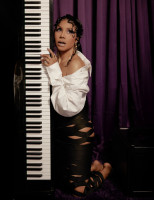 Toni Braxton photo #
