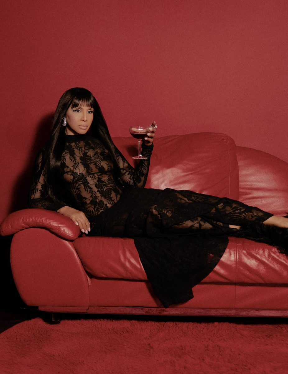Toni Braxton: pic #1372485