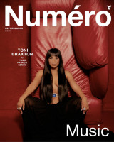 Toni Braxton photo #