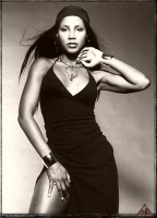 Toni Braxton photo #