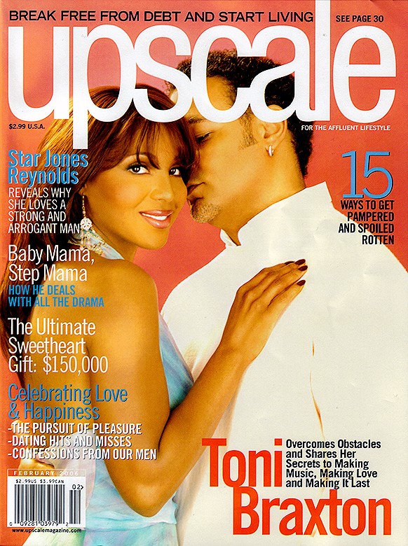 Toni Braxton: pic #56412