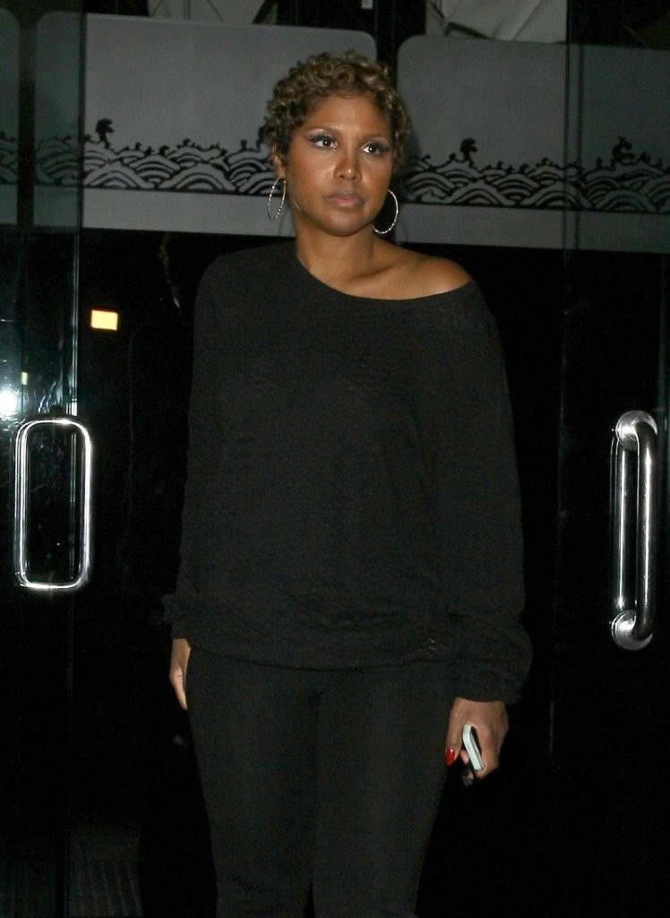 Toni Braxton: pic #665820